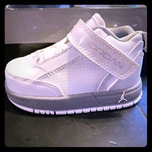 Nike Jordan SS - Baby/Toddler